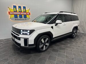 HYUNDAI Santa Fe 1.6 T-GDi PHEV Premium 4WD ic - Autoshow Aathal AG