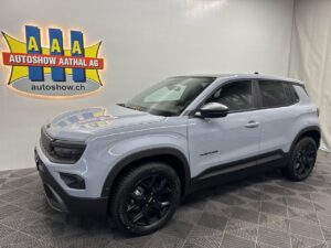 JEEP Avenger 1.2 Turbo MHEV Overland Sky 4xe - Autoshow Aathal AG 1