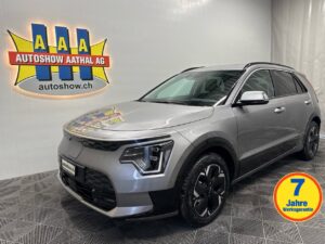 KIA Niro EV 64,8 kWh Style - Autoshow Aathal AG 7