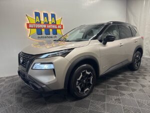 NISSAN X-Trail 1.5 VC-T e-Power 4WD N-Trek - Autoshow Aathal AG 3