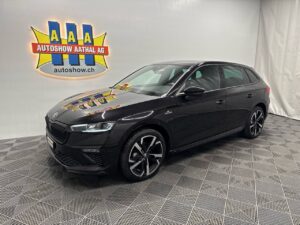 SKODA Scala 1.5 TSI Monte Carlo DSG - Autoshow Aathal AG