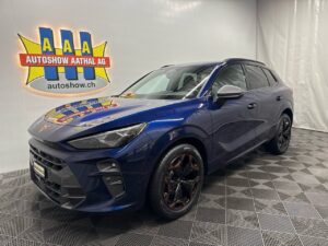 CUPRA Terramar 1.5 eTSI DSG - Autoshow Aathal AG 1