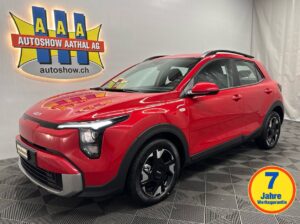 KIA Stonic 1.0 T-GD Stonic DCT - Autoshow Aathal AG 2