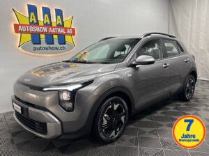 KIA Stonic 1.0 T-GD Stonic DCT - Autoshow Aathal AG 4