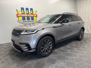 LAND ROVER Range Rover Velar D 200 Dynamic SE Automatic - Autoshow Aathal AG 2