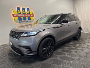 LAND ROVER Range Rover Velar R-Dynamic D 200 SE Automatic - Autoshow Aathal AG