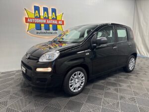FIAT Panda 1.0 MHEV Pandina - Autoshow Aathal AG 7