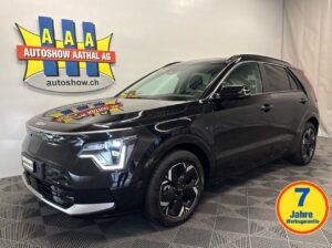 KIA Niro EV 64 Executive Style Plus - Autoshow Aathal AG