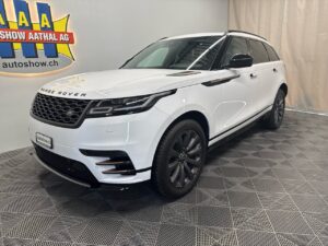 LAND ROVER Range Rover Velar D 200 Dynamic SE Automatic - Autoshow Aathal AG 5