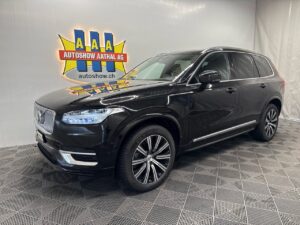 VOLVO XC90 B5 Diesel Mild Hybrid AWD Plus Bright Geartronic - Autoshow Aathal AG 7