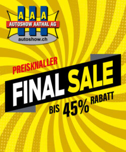 Home - Autoshow Aathal AG 238