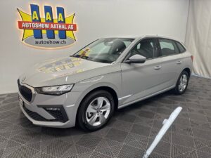 SKODA Scala 1.0 TSI Selection DSG - Autoshow Aathal AG 4