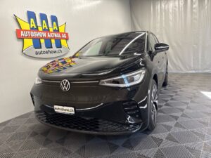 VW ID.5 GTX 77 kWh 4Motion - Autoshow Aathal AG