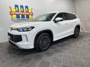 VW Tayron 1.5 TSI evo2 eHybrid Life DSG - Autoshow Aathal AG 1