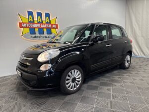 FIAT 500L 1.4 TB 16V Pop Star - Autoshow Aathal AG