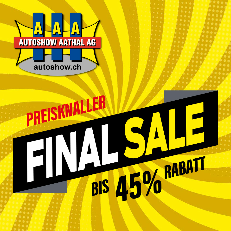 Home - Autoshow Aathal AG 240