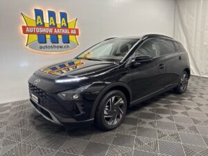 HYUNDAI Bayon 1.0 T-GDi Sport DCT - Autoshow Aathal AG