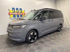 VW California 2.0 TDI Beach Liberty - Autoshow Aathal AG