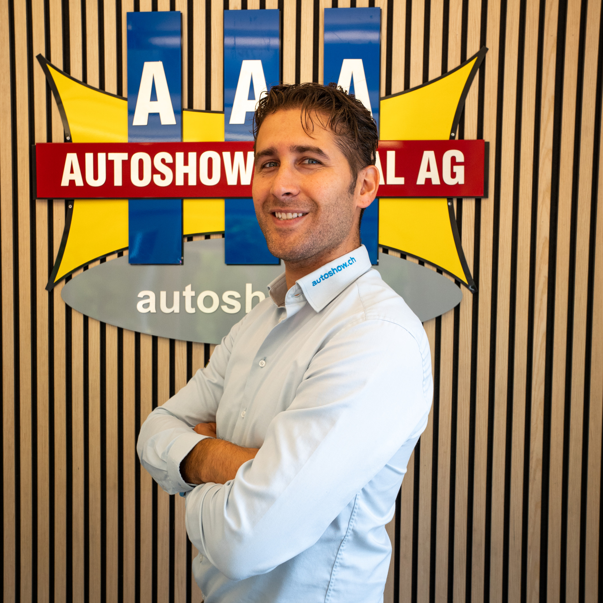 Davide Di Paolo