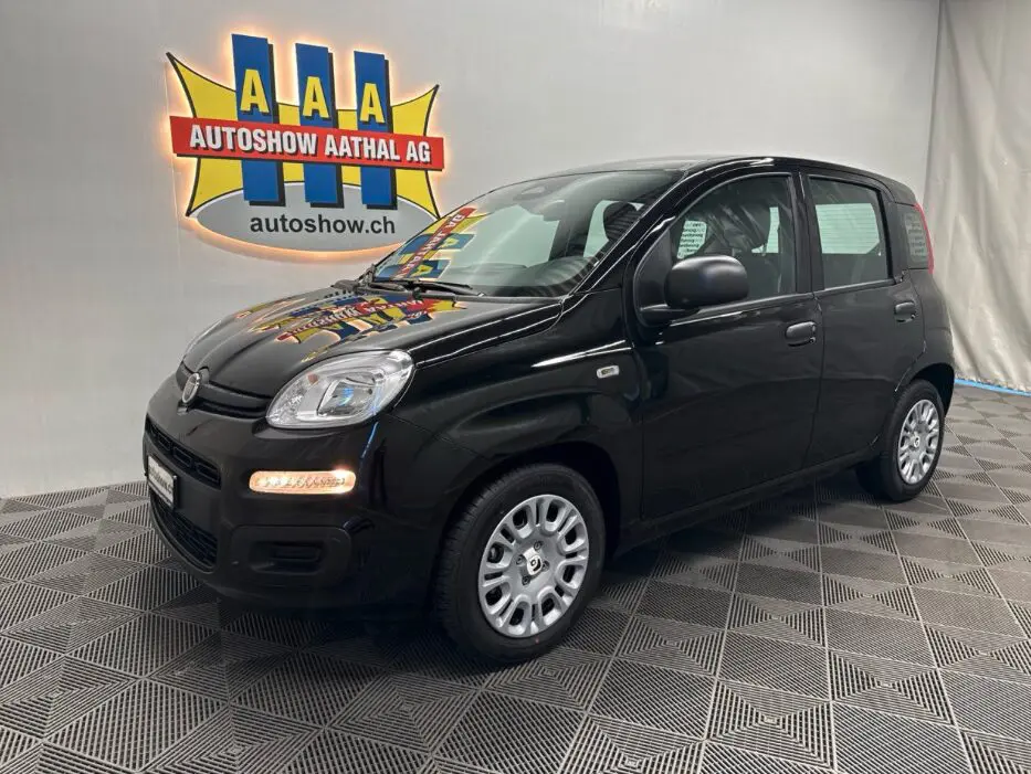 FIAT PANDINA MY26