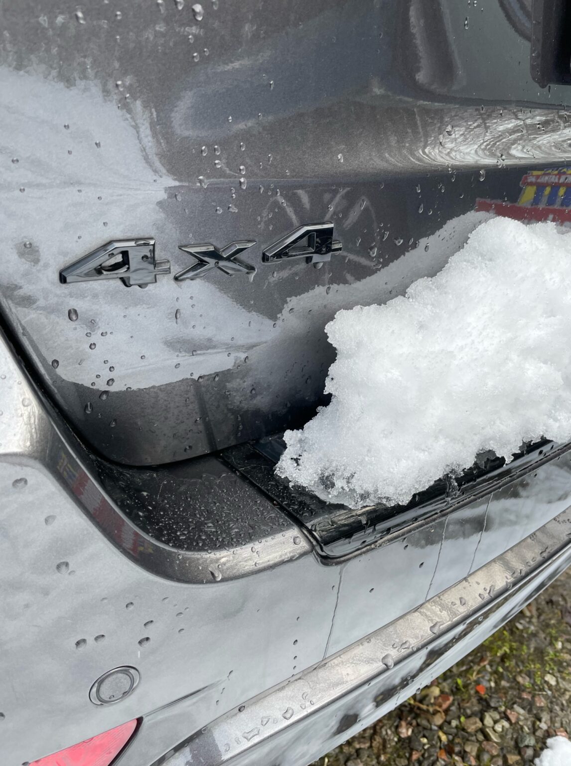 Véhicules à transmission intégrale - Autoshow Aathal AG 12