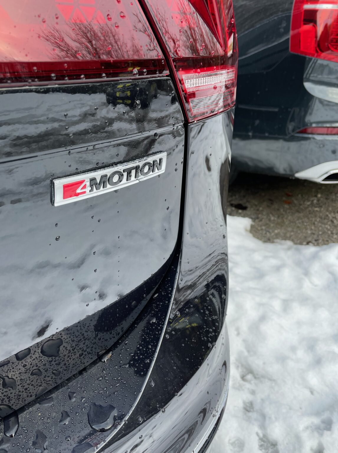 Véhicules à transmission intégrale - Autoshow Aathal AG 10