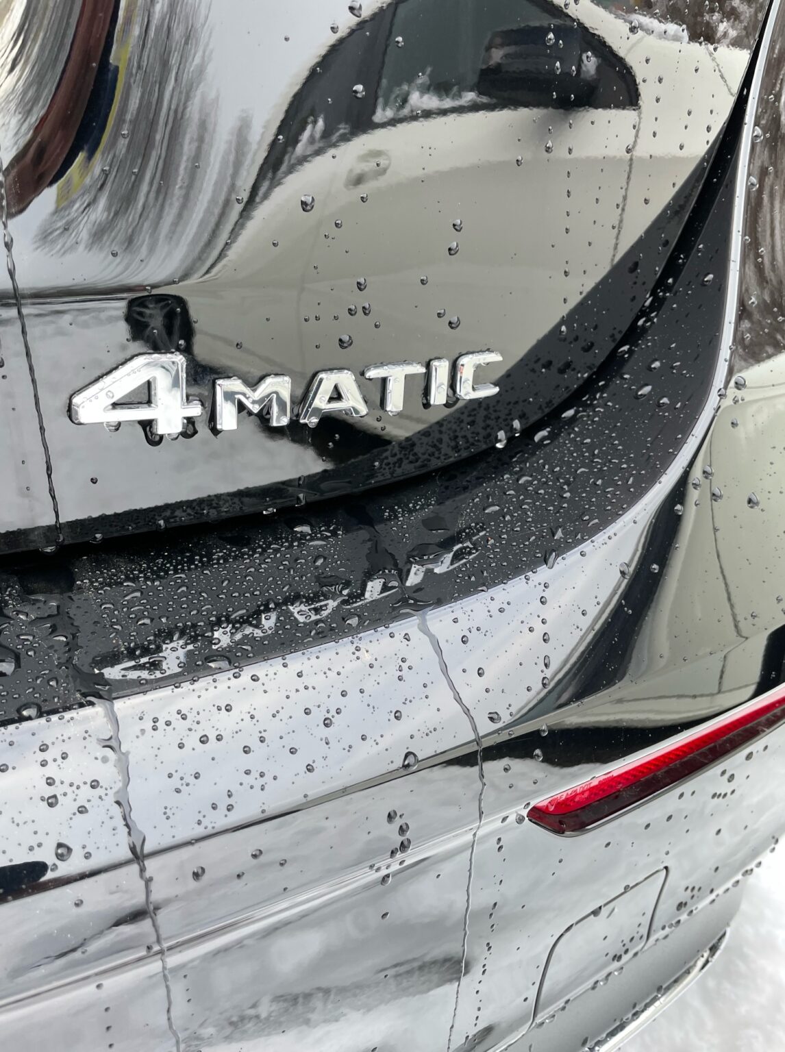 Véhicules à transmission intégrale - Autoshow Aathal AG 9