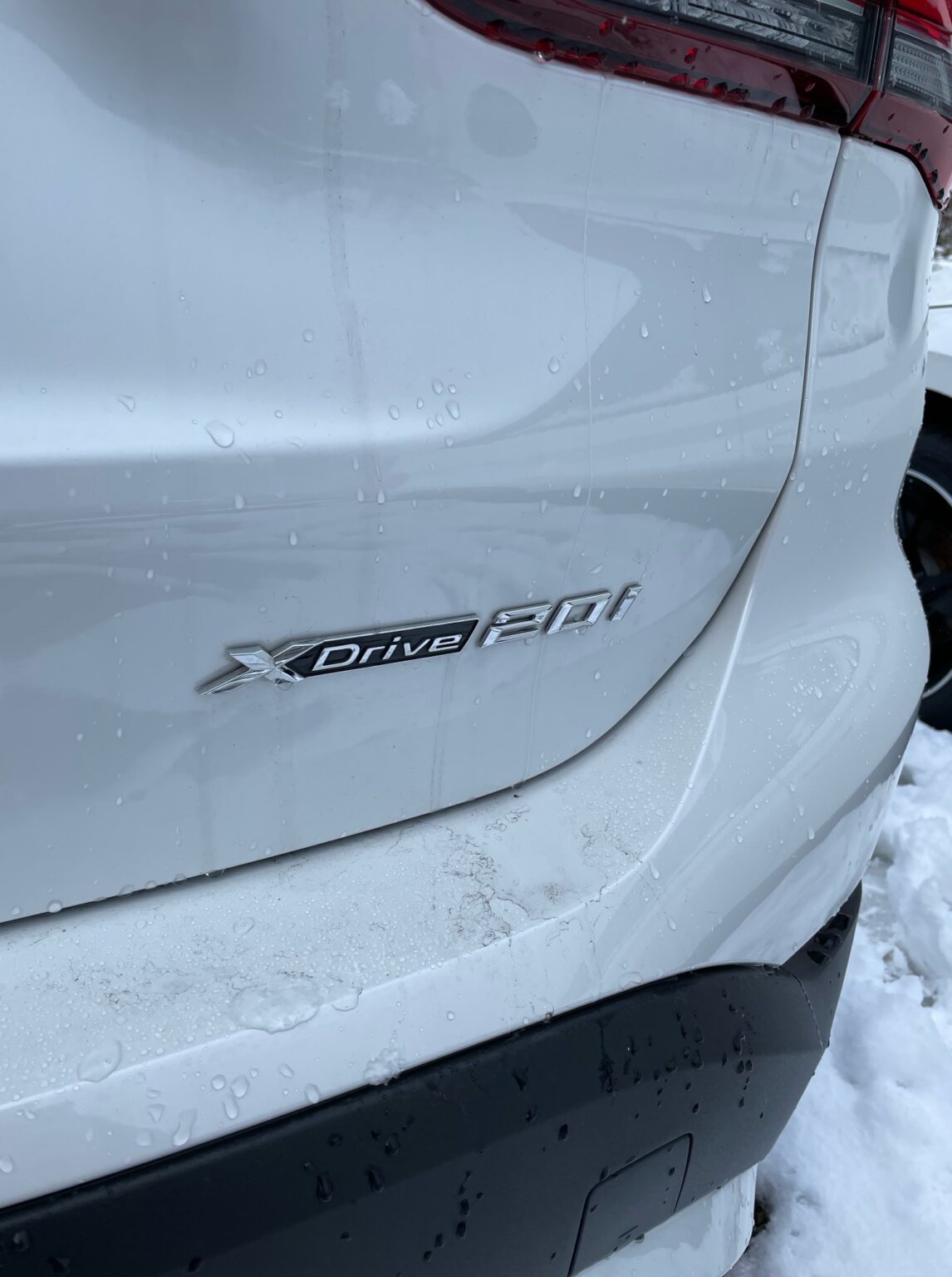 Véhicules à transmission intégrale - Autoshow Aathal AG 6