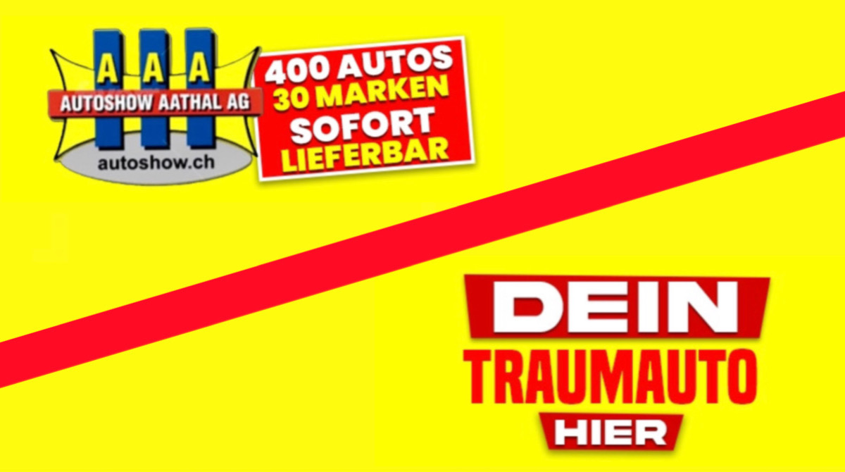Home - Autoshow Aathal AG 210