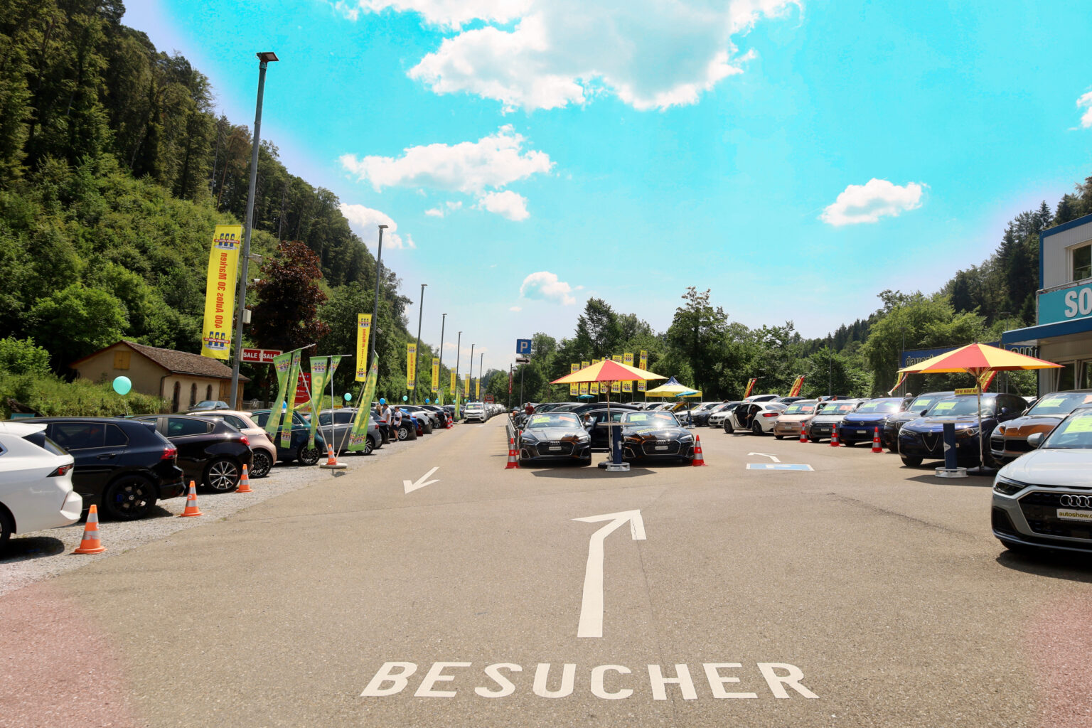 Accueil - Autoshow Aathal AG 213