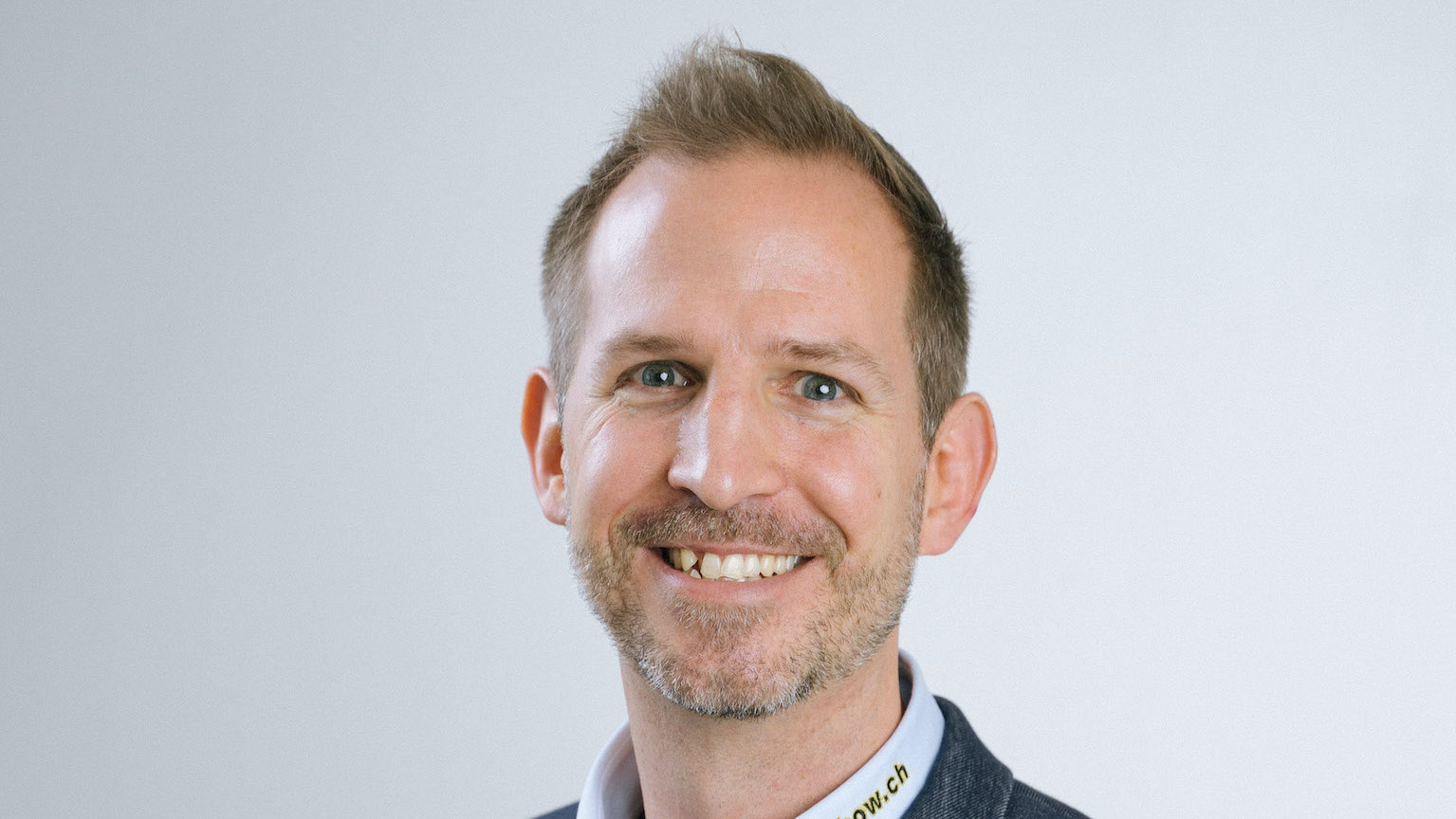 Nouveau directeur général