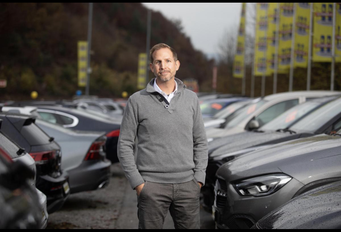 Engouement sur le marché de l’occasion