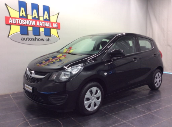 Nos bonnes affaires avec une durée de garantie prolongée - Autoshow Aathal AG 2