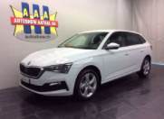 Nos bonnes affaires avec une durée de garantie prolongée - Autoshow Aathal AG 5