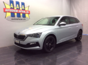 Nos bonnes affaires avec une durée de garantie prolongée - Autoshow Aathal AG 6