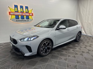 BMW 120 M Sport Steptronic - Autoshow Aathal AG bei Uster bietet günstige Occasionen und Neuwagen 1