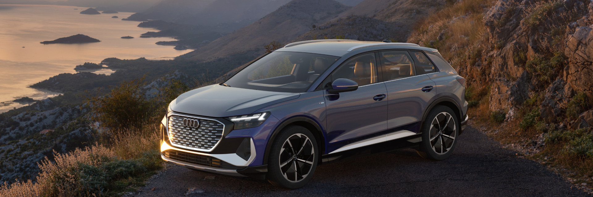 Audi - Autoshow Aathal AG bei Uster bietet günstige Occasionen und Neuwagen 2