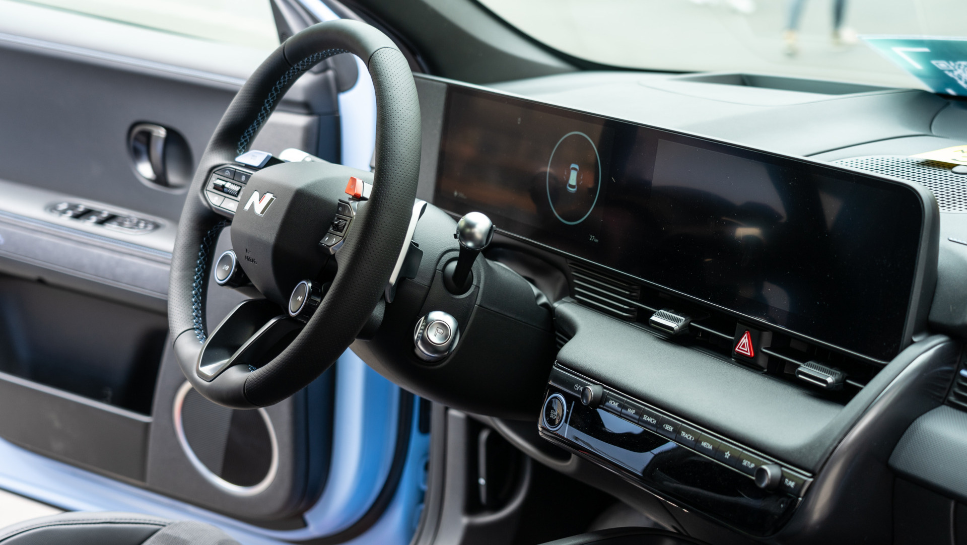 Hyundai - Autoshow Aathal AG bei Uster bietet günstige Occasionen und Neuwagen 5