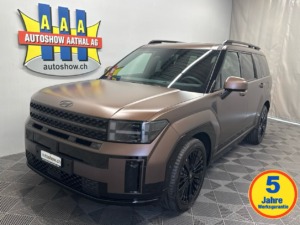 HYUNDAI Santa Fe 1.6 T-GDi PHEV Calligraphy 4WD Automatic - Autoshow Aathal AG bei Uster bietet günstige Occasionen und Neuwagen 2