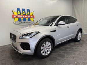 JAGUAR E-Pace 2.0 P250 R-Dynamic AWD HSE - Autoshow Aathal AG bei Uster bietet günstige Occasionen und Neuwagen