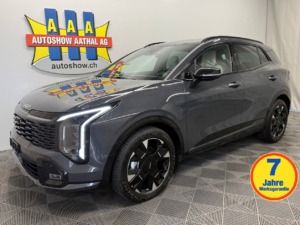 KIA Sportage 1.6T-GDi GT-Line 4x4 7DCT - Autoshow Aathal AG bei Uster bietet günstige Occasionen und Neuwagen 3