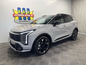 KIA Sportage 1.6T-GDi PHEV GT-Line - Autoshow Aathal AG bei Uster bietet günstige Occasionen und Neuwagen 1
