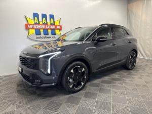 KIA Sportage 1.6T-GDi PHEV GT-Line - Autoshow Aathal AG bei Uster bietet günstige Occasionen und Neuwagen