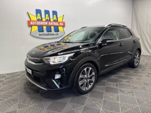 KIA Stonic 1.0 T-GDi - Autoshow Aathal AG bei Uster bietet günstige Occasionen und Neuwagen