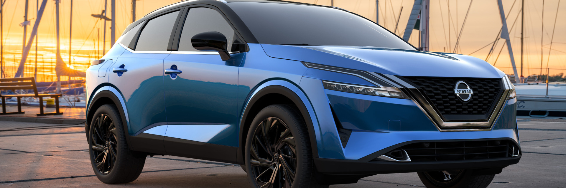 Nissan - Autoshow Aathal AG bei Uster bietet günstige Occasionen und Neuwagen 2