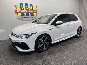 VW Golf 2.0 TSI R DSG 4Motion - Autoshow Aathal AG bei Uster bietet günstige Occasionen und Neuwagen