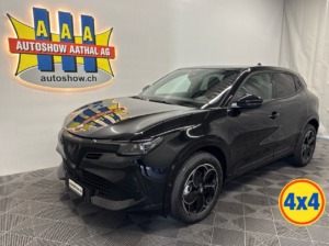 ALFA ROMEO Junior 1.2 48V Ibrida Q4 Pack Tech Sky - Autoshow Aathal AG bei Uster bietet günstige Occasionen und Neuwagen 5