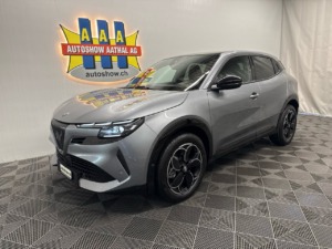 ALFA ROMEO Junior 1.2 48V Ibrida Q4 Pack Tech Sky - Autoshow Aathal AG bei Uster bietet günstige Occasionen und Neuwagen 6