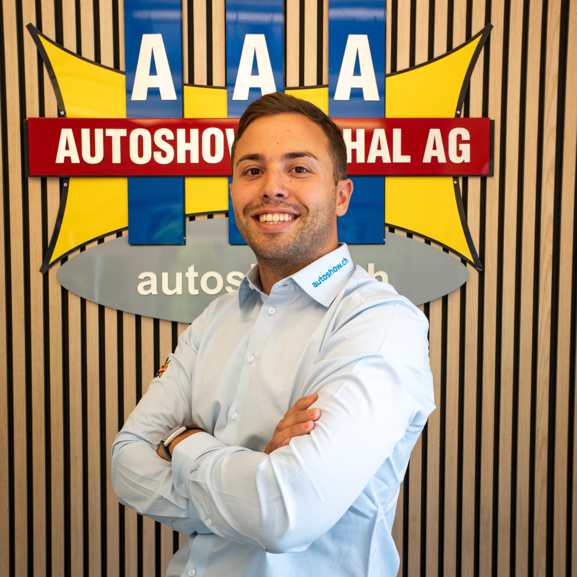 Angelo Goga