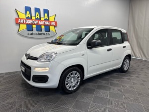 FIAT Panda 1.0 MHEV Icon - Autoshow Aathal AG bei Uster bietet günstige Occasionen und Neuwagen 3